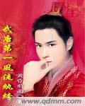 武唐第一风流纨绔番外
