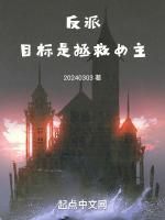 反派有目标有理想正派