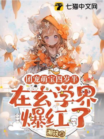 团宠萌宝四岁半夏芯芯