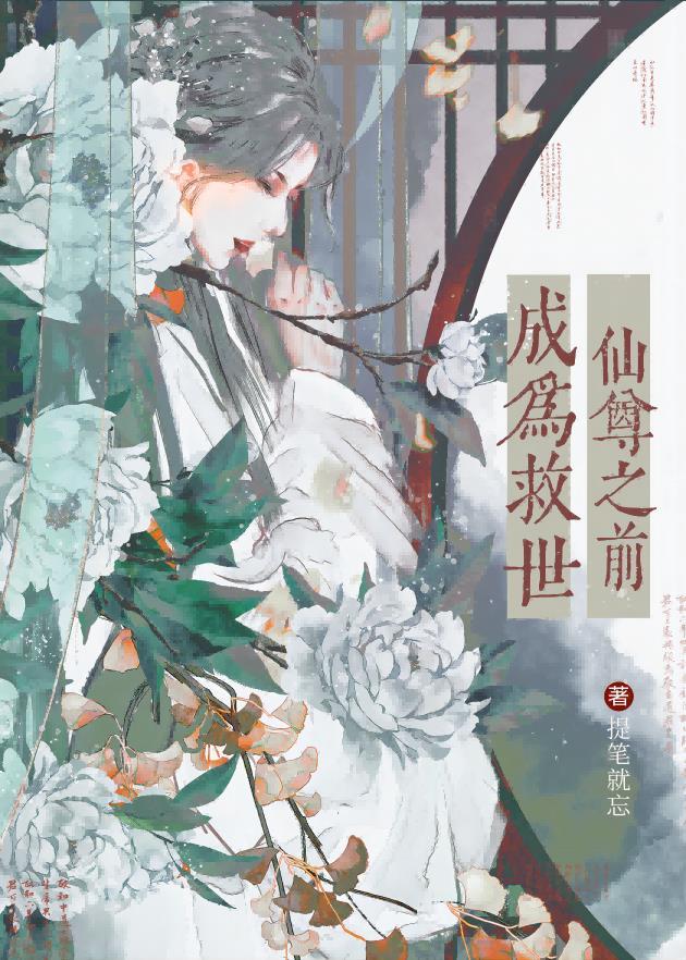 我成为救世主