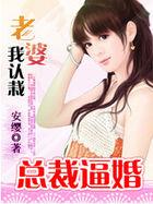 老婆太拽总裁也认裁