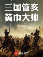 黄巾大将管亥