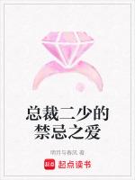 总裁二少的禁忌之爱漫画