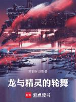 精灵与龙的轮舞