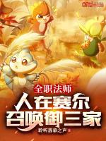 全职法师中的召唤兽