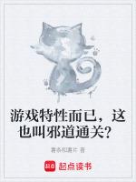 这也叫邪道通关免费阅读