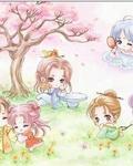 一胎五宝爹地甜宠俏妈咪短剧
