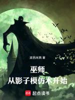 巫师从影子模仿术开始