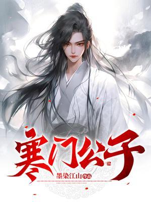 寒门公子洛凡全集