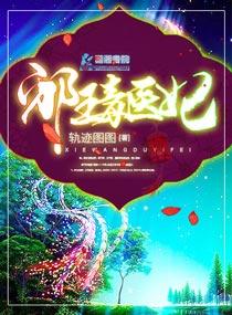 邪王的毒医魔妃