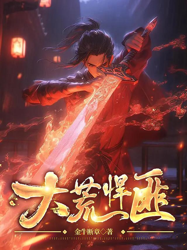 大荒悍匪txt八零电子书