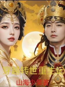 转世重生推荐