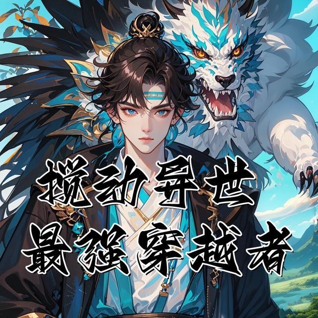 最强穿越异界系统免费阅读