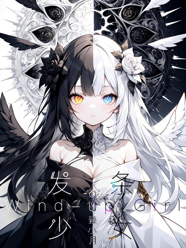 发条少女43免费观看