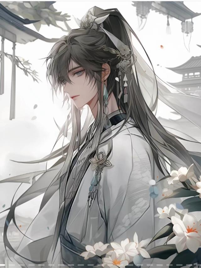 婊神成长记