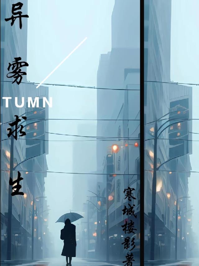 全球红雾求生
