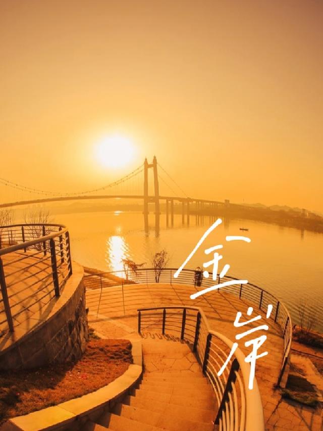 金岸玉都