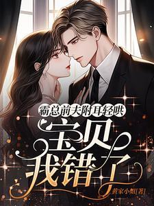 霸总的宝贝老公