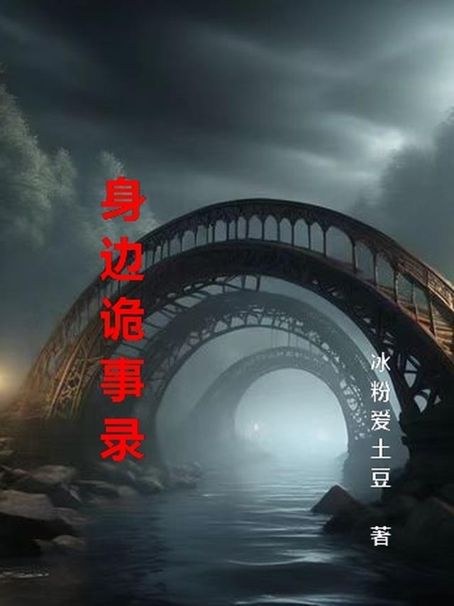 身边诡异经历