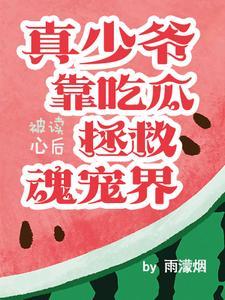 少爷全文免费阅读