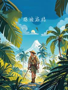 探险式旅游