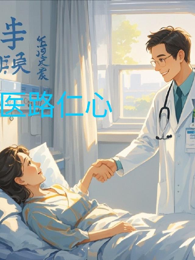 医路仁心服务先行演讲稿