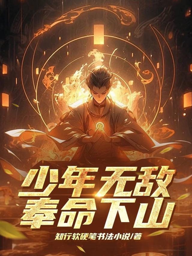 少年无敌奉命下山全集在线观看高清