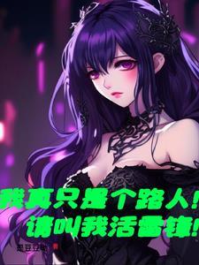 我真只是个演员啊