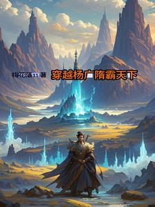 穿越成为杨广的隋唐