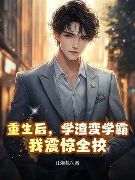 重生后成学霸
