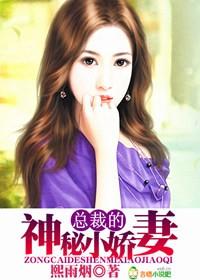 神秘总裁的小妻子