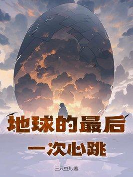 地球的最后一次心跳 什么时候开始写的