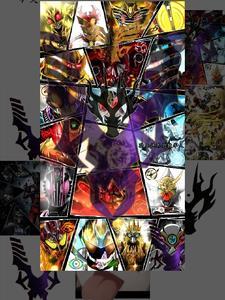 骑士与牧师 战斗表示