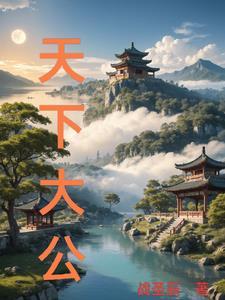 蒋介石天下为公