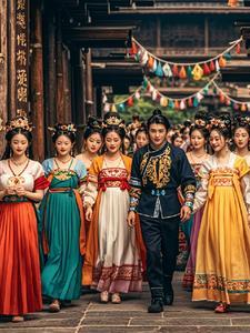 女儿国旅游最佳季节