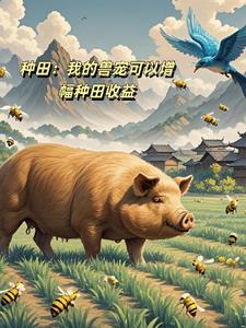 修仙种田日常