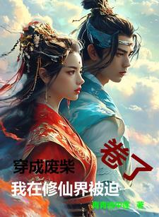 我在修仙界被迫卷了 笔趣阁