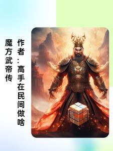魔方武帝2免费播放