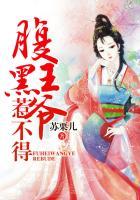 漫画腹黑王爷惹不起