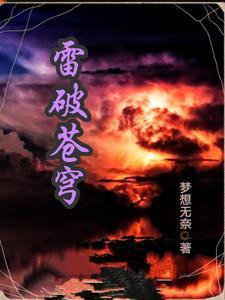 雷破苍穹  笔趣阁