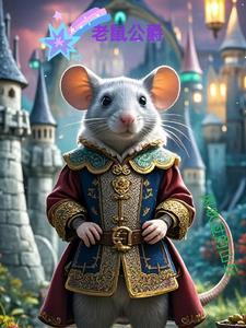 公老鼠公主的故事