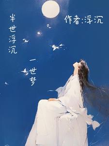 半世浮生半世梦什么意思