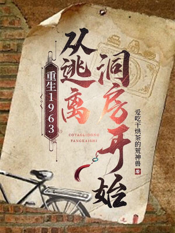 重生1963从逃离洞房开始二次元动漫