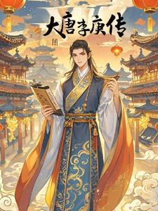 李庚资料