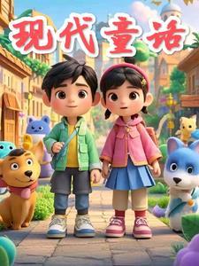 现代童话生活