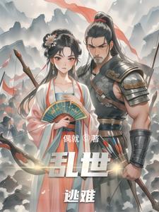 乱世逃难平民练武的