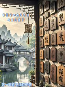 全国姓氏的现状