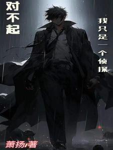 有侦探系统的破案