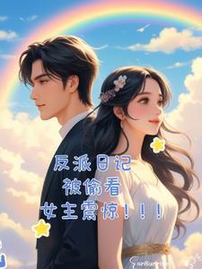 女主震惊!!
