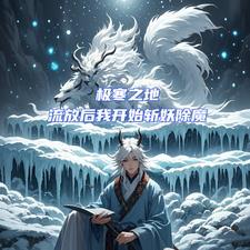 极寒之地是什么意思
